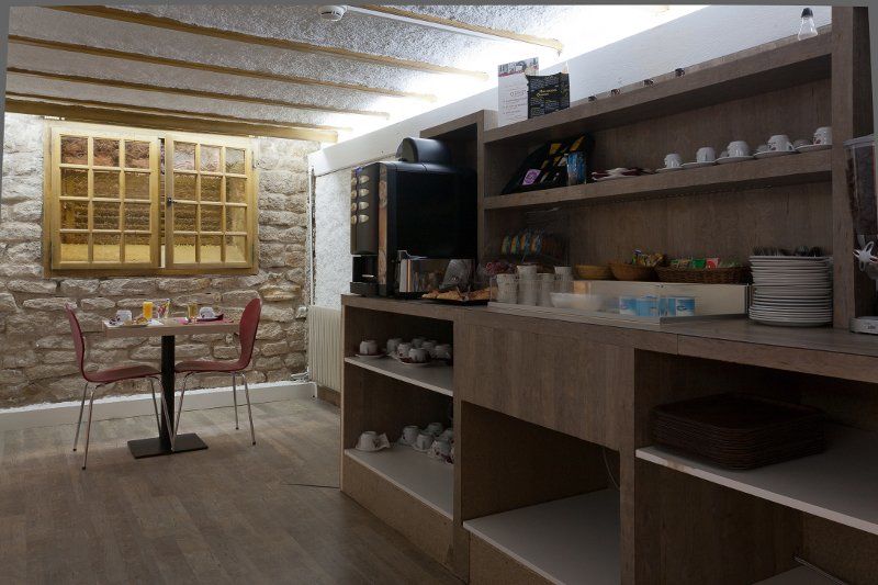 Hotel Stanley By Happyculture Nancy Buitenkant foto